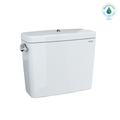 TOTO Drake 1.28 GPF Toilet Tank with Bolt Down Lid