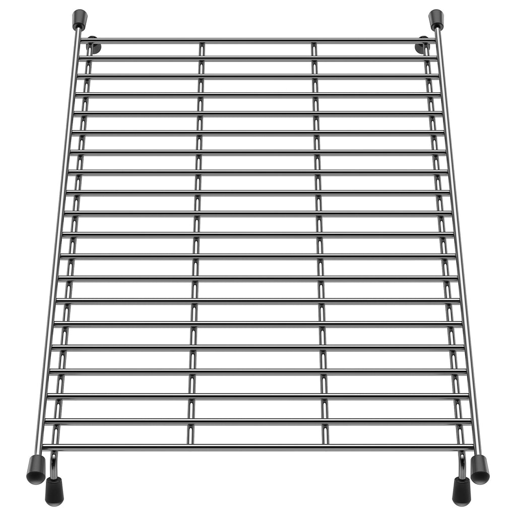 Blanco Stainless Steel Floating Grid for Precis 60/40, 50/50, Cascade, 21", 24", 27" and 30" Sinks