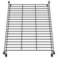 Blanco Stainless Steel Floating Grid for Precis 60/40, 50/50, Cascade, 21", 24", 27" and 30" Sinks