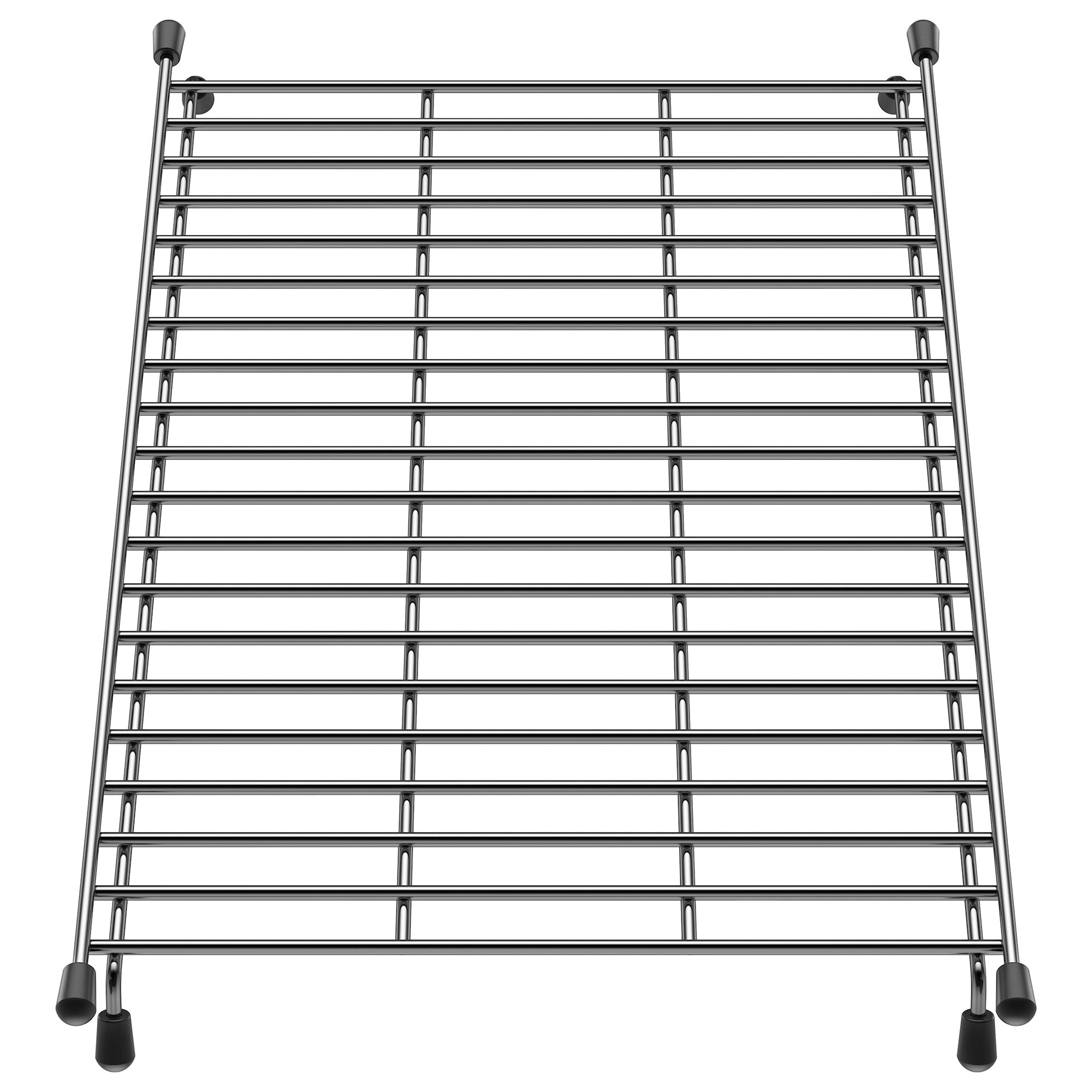 Blanco Stainless Steel Floating Grid for Precis 60/40, 50/50, Cascade, 21", 24", 27" and 30" Sinks