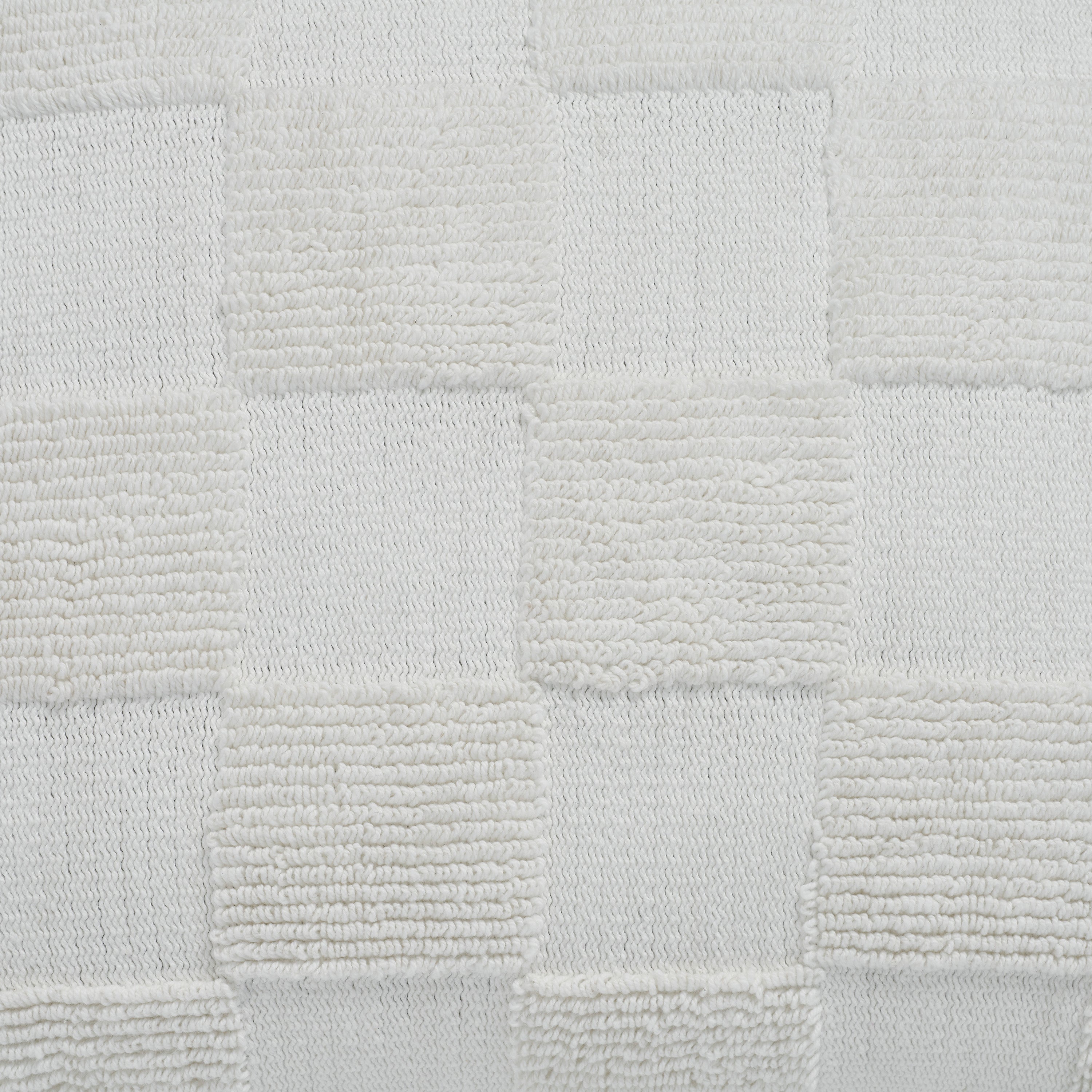 Renwil Terrah 20 x 20 Indoor Pillow - Ivory