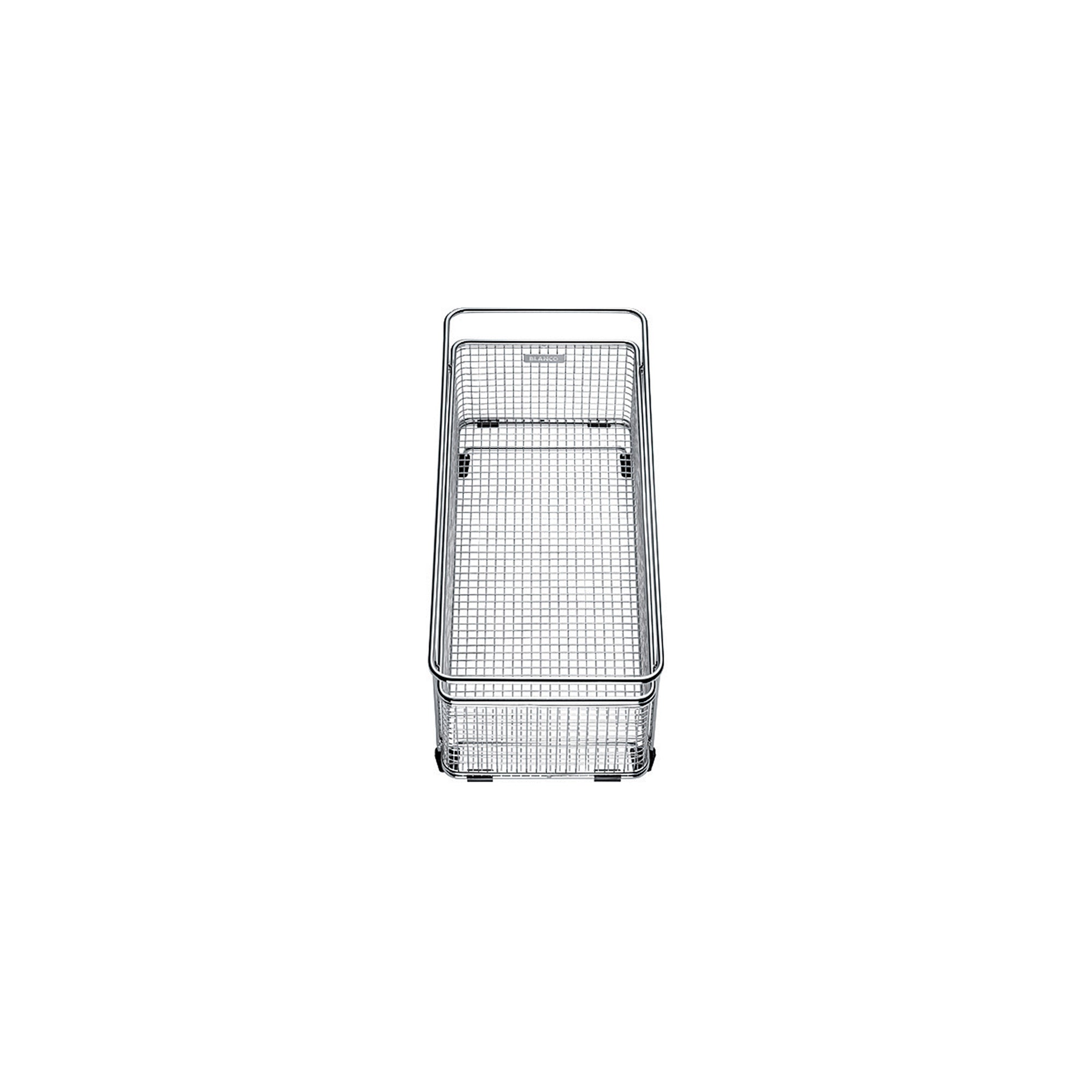 Blanco Mesh Basket I