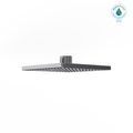 TOTO G Series 1.75 GPM Single Spray 10" Square Showerhead with Comfort Wave