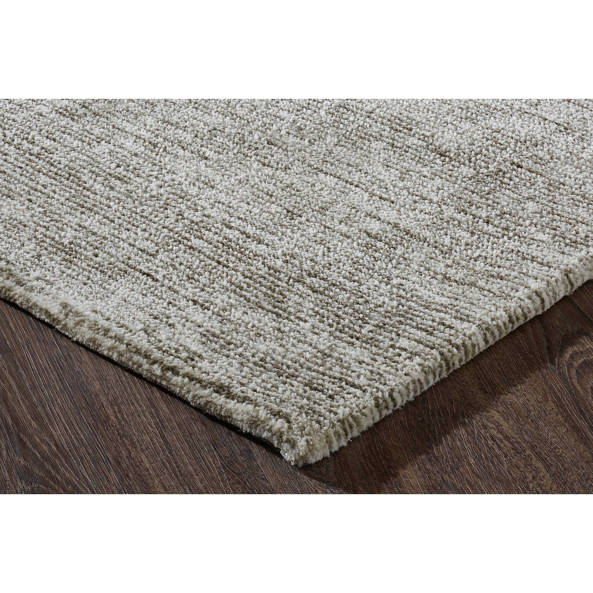 Renwil Hazel 7'8 x 10'1 Power Loomed Indoor Rug - Ivory