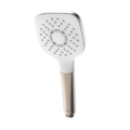 TOTO G Series 1.75 GPM Single Spray 4" Square Handshower with Comfort Wave Technology