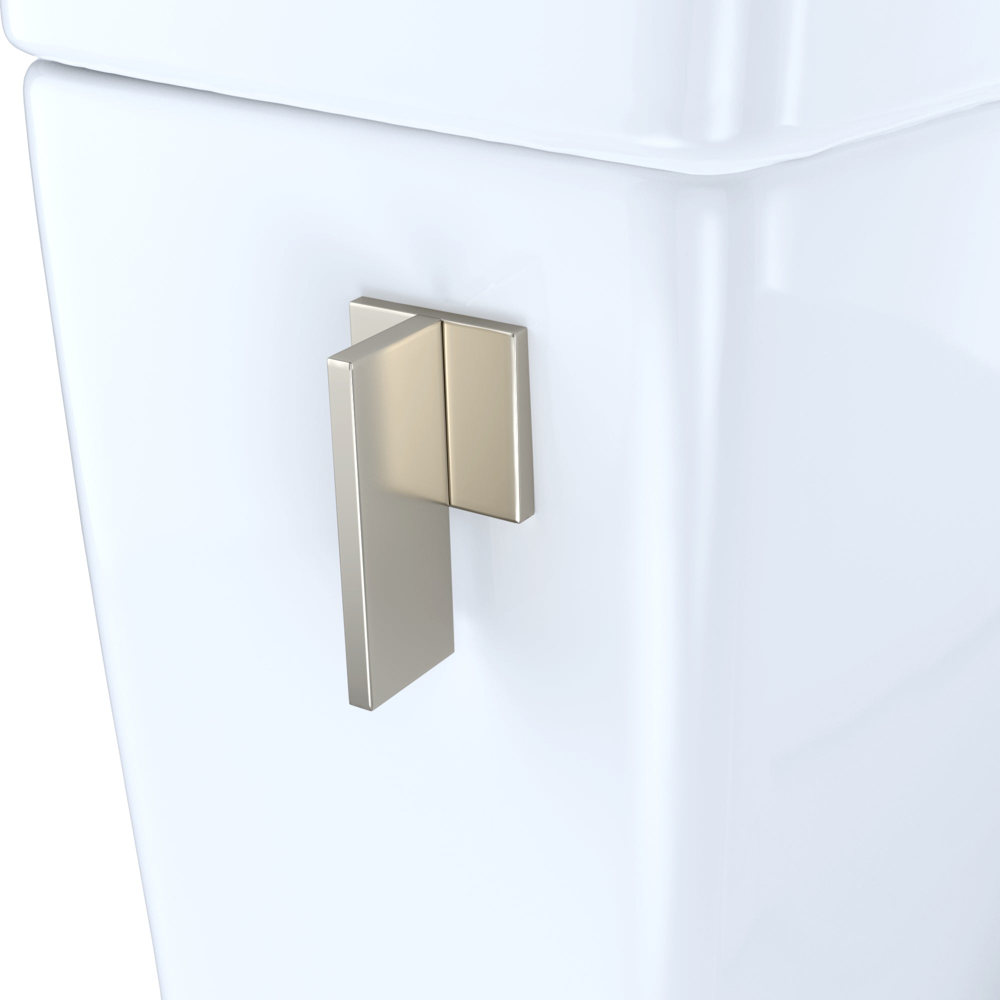 TOTO Legato Trip Lever Ms624