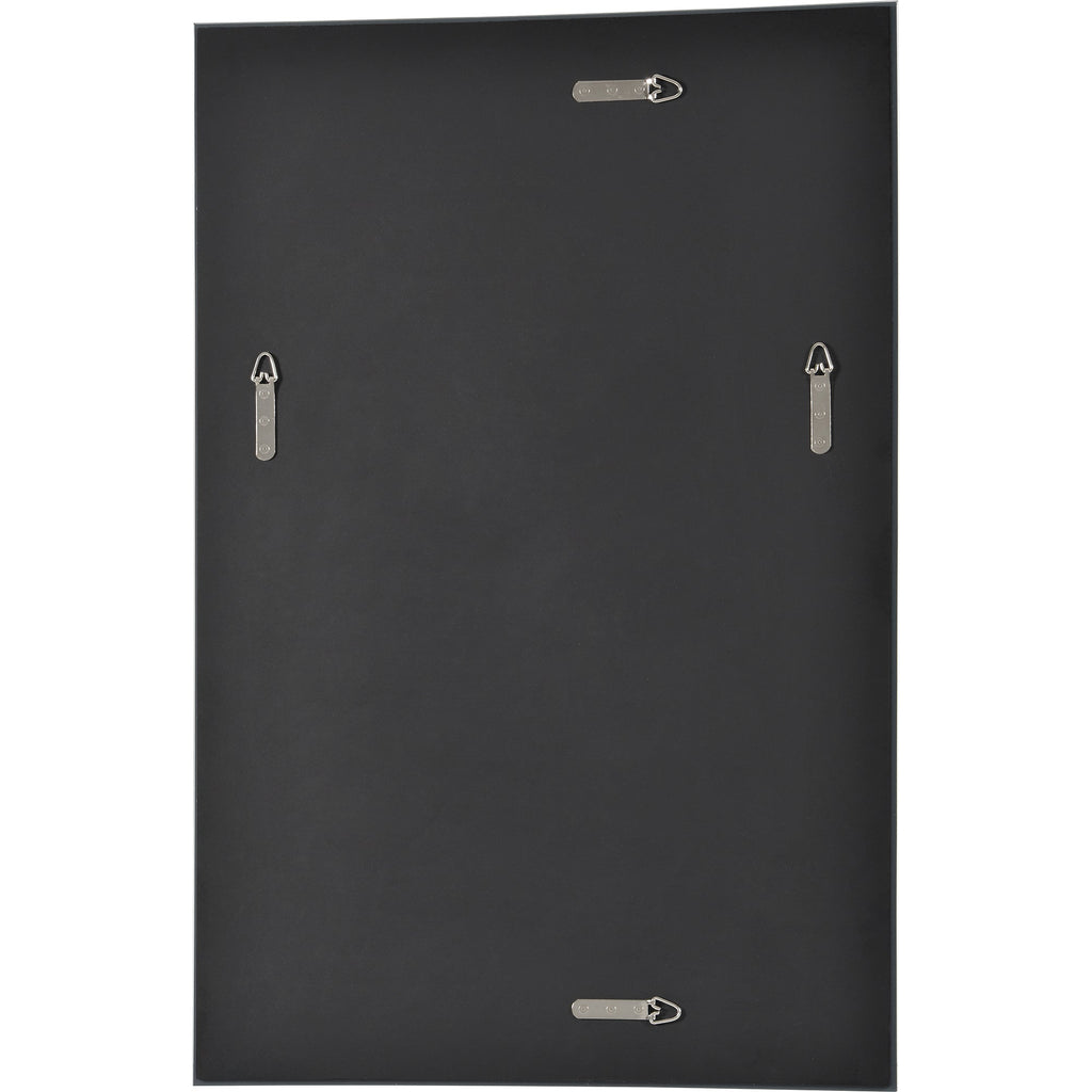 Renwil Asset 36" Tall Rectangle Wall Mirror