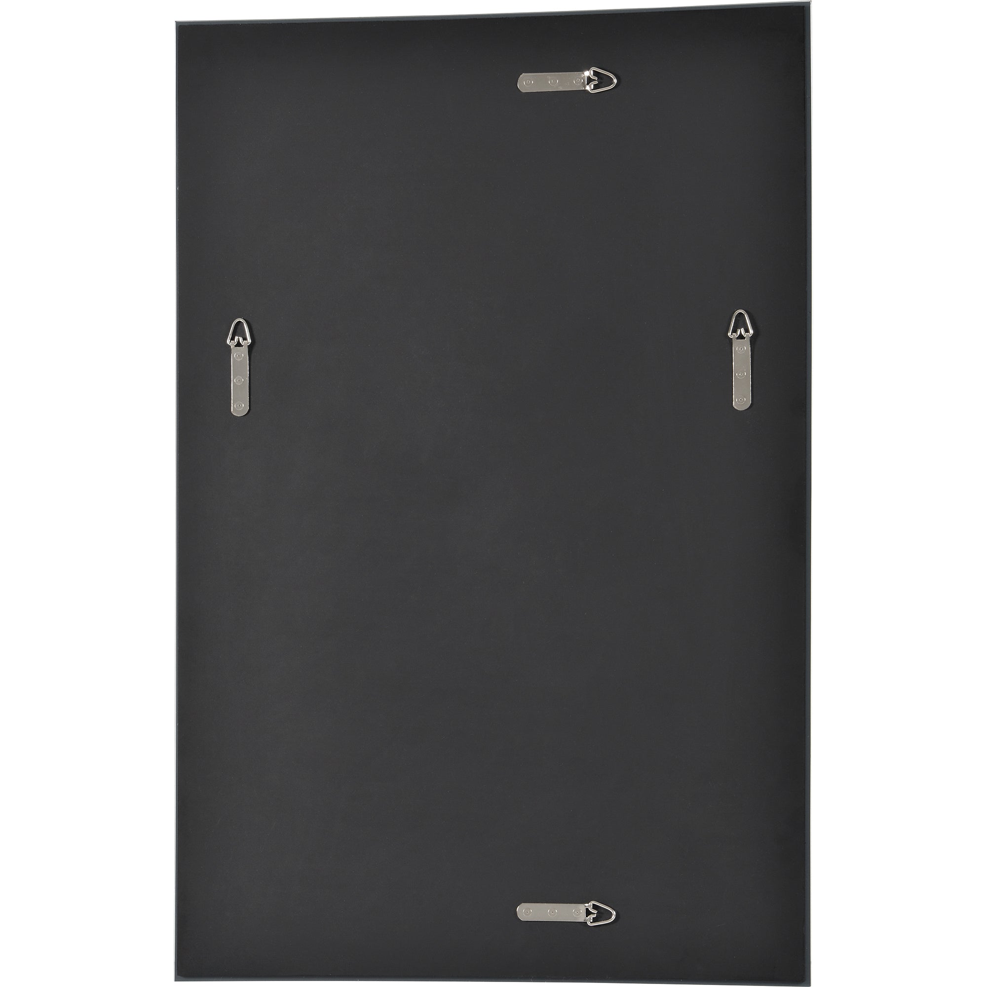 Renwil Asset 36" Tall Rectangle Wall Mirror