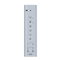 TOTO Washlet S500 Remote Control with Mounting Bracket