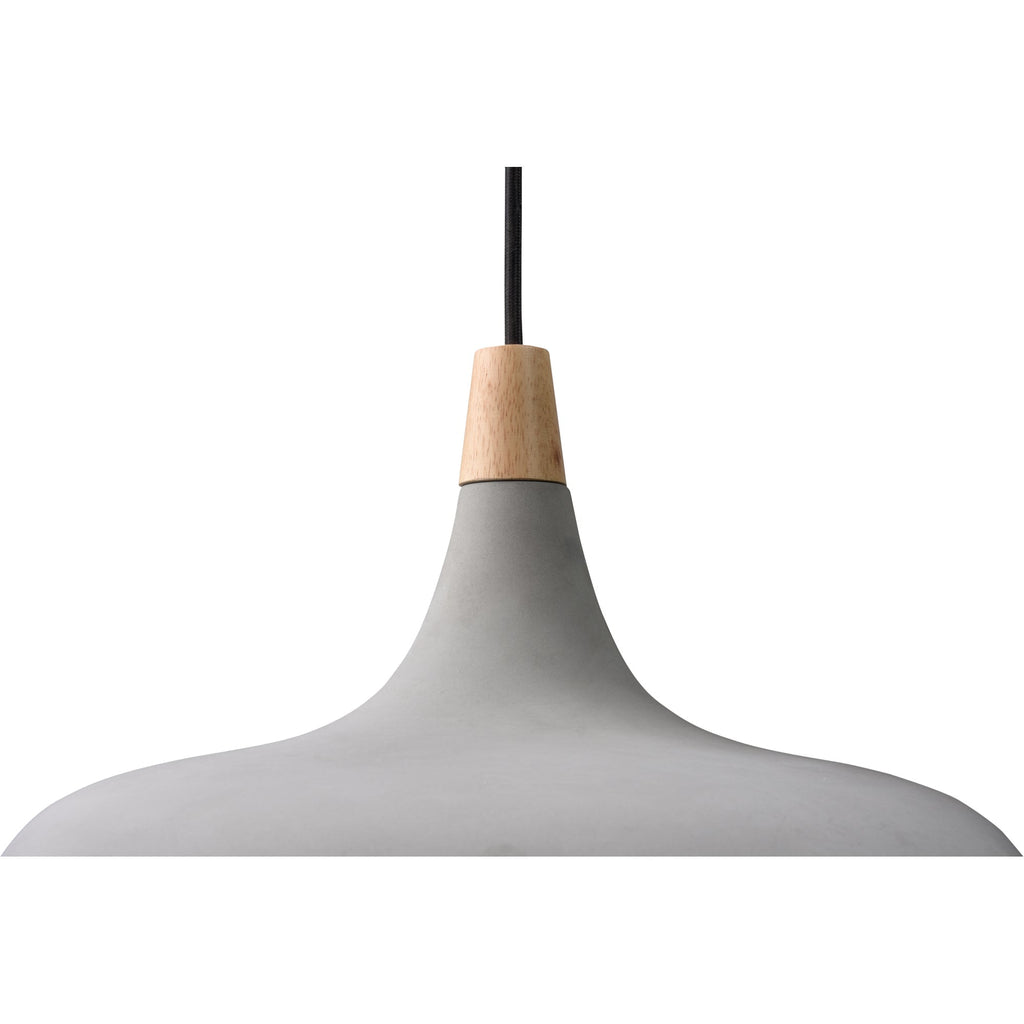 Renwil Viola-May 9" Length Ceiling Fixture - Grey
