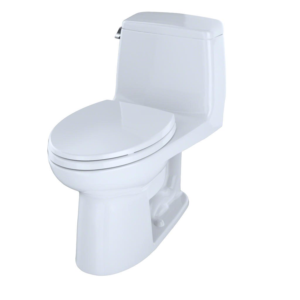 TOTO Ultramax One Piece Elongated 1.6 GPF Ada Compliant Toilet
