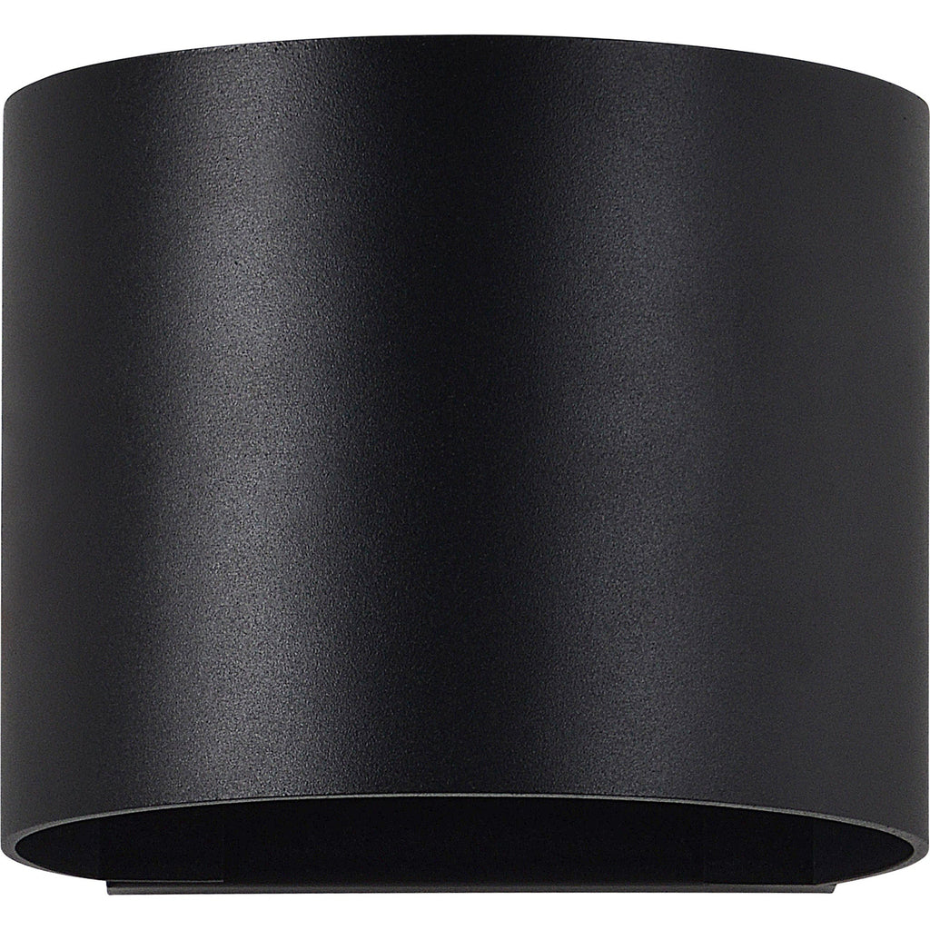 Renwil Lark 4.72" Length Wall Sconce - Matte Black
