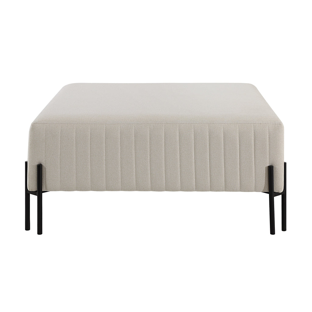 Renwil Fitzroy Bench - Natural