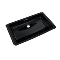 TOTO Rectangular Undermount Bathroom Sink