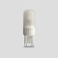 Renwil Charon G9 3.5W 320 Lumens Dimmable Frosted Led Bulb (Pack of 3)