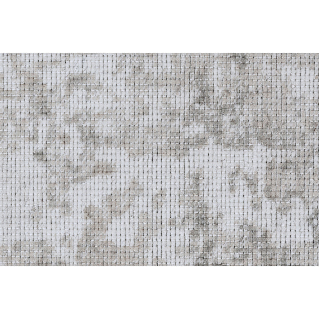 Renwil Cusano 8 x 10 Flat Woven Indoor Rug - Ivory
