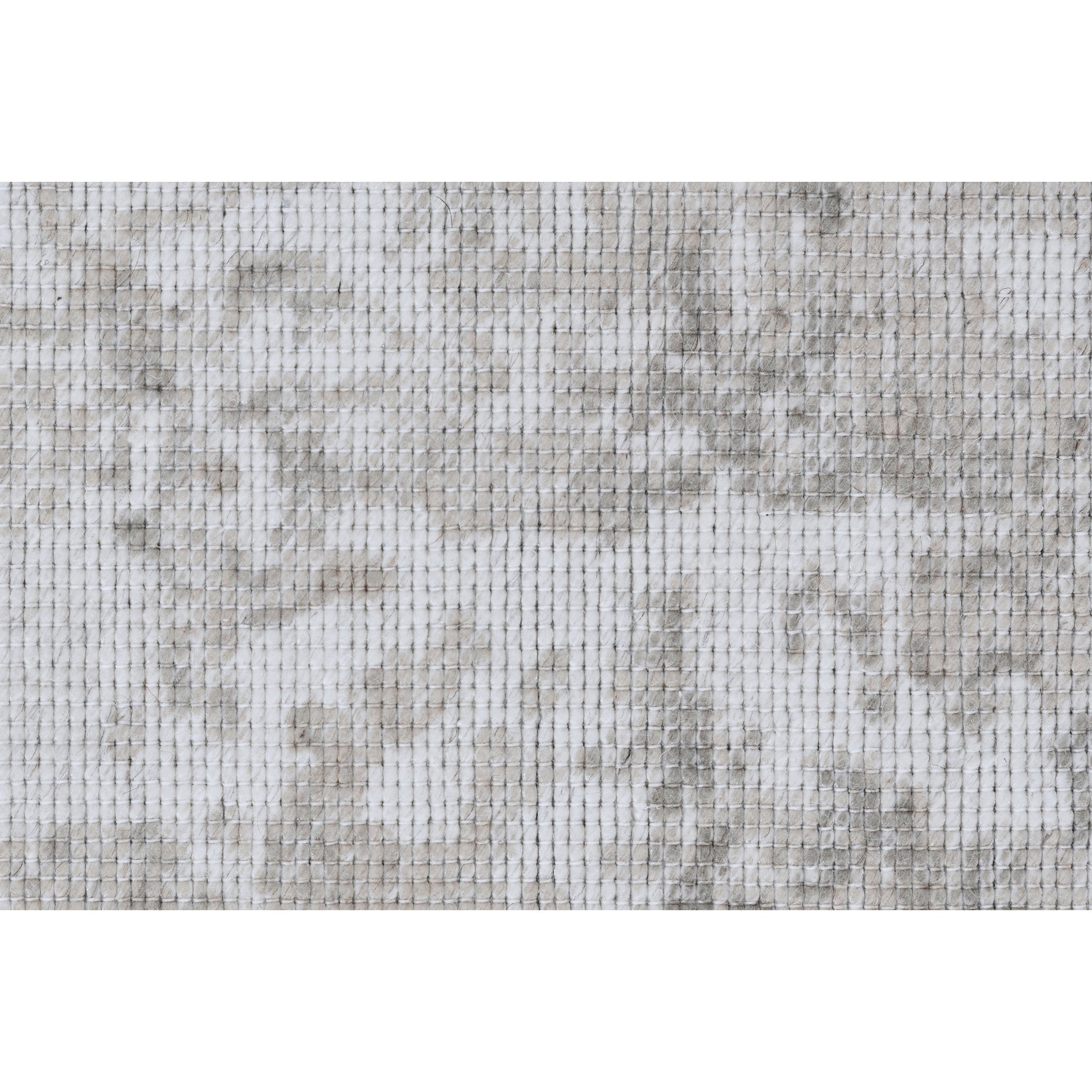 Renwil Cusano 8 x 10 Flat Woven Indoor Rug - Ivory