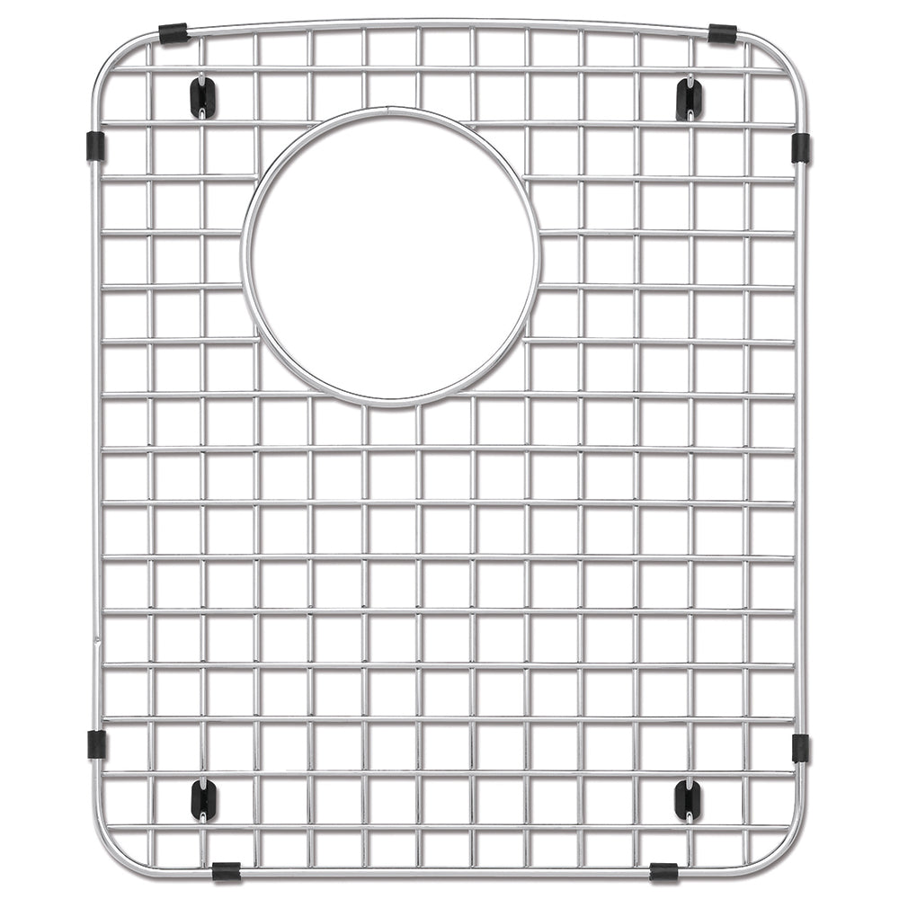 Blanco Stainless Steel Sink Grid for Diamond 50/50 Sink  -  Right Bowl