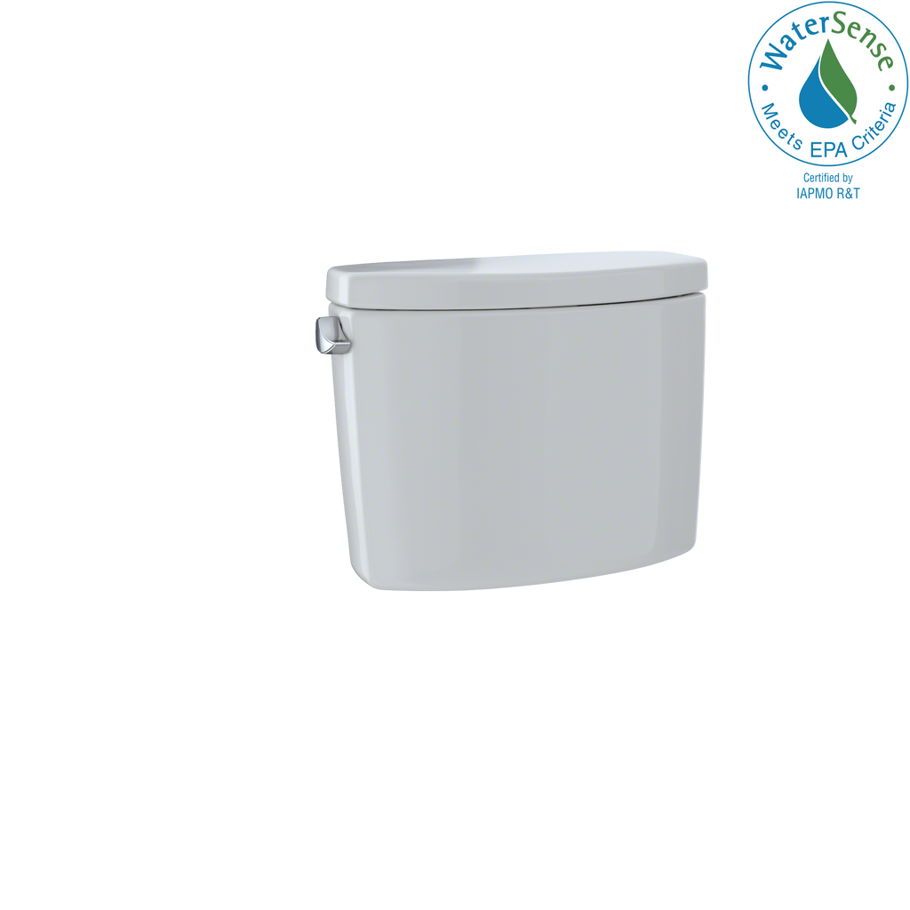 TOTO Drake II and Vespin II - 1.28 GPF Toilet Tank with Washlet+ Auto Flush Compatibility