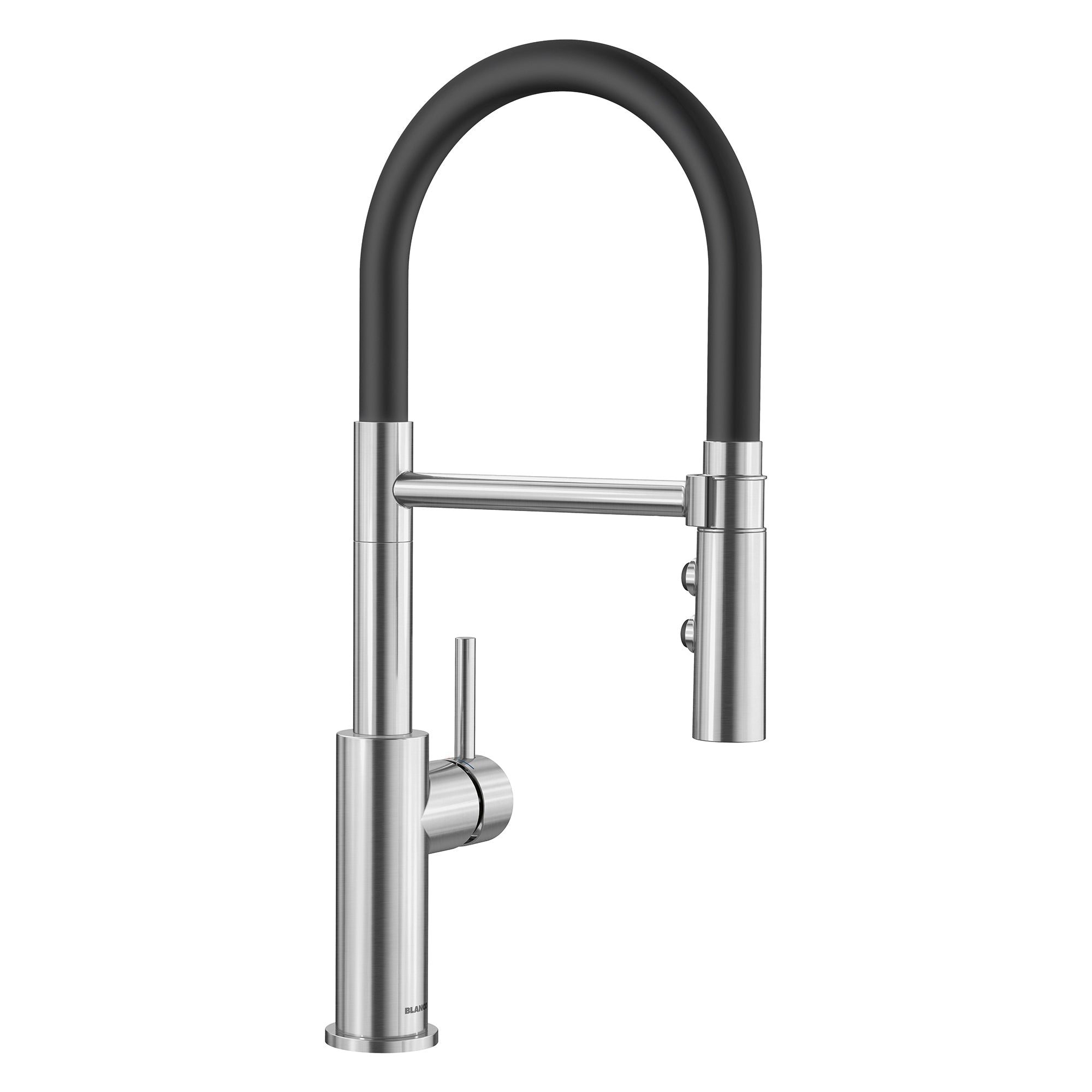 Blanco Catris Flexo Semi-Pro Pull-Down Dual-Spray Kitchen Faucet