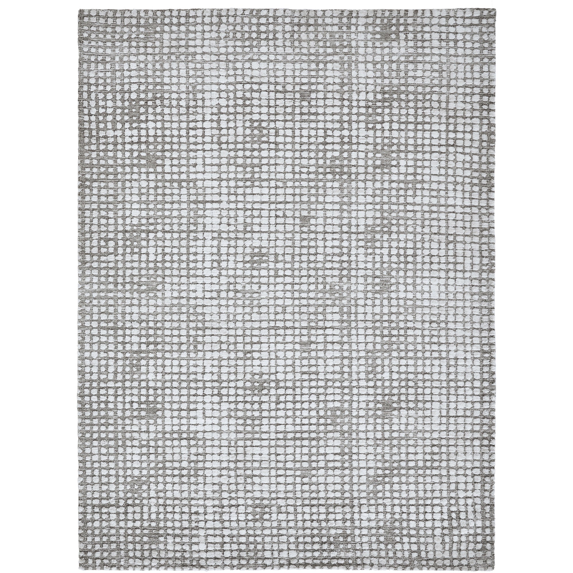 Renwil Hazel 10 x 13 Power Loomed Indoor Rug - Taupe