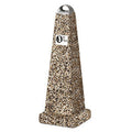 Pyramid Ash Urn