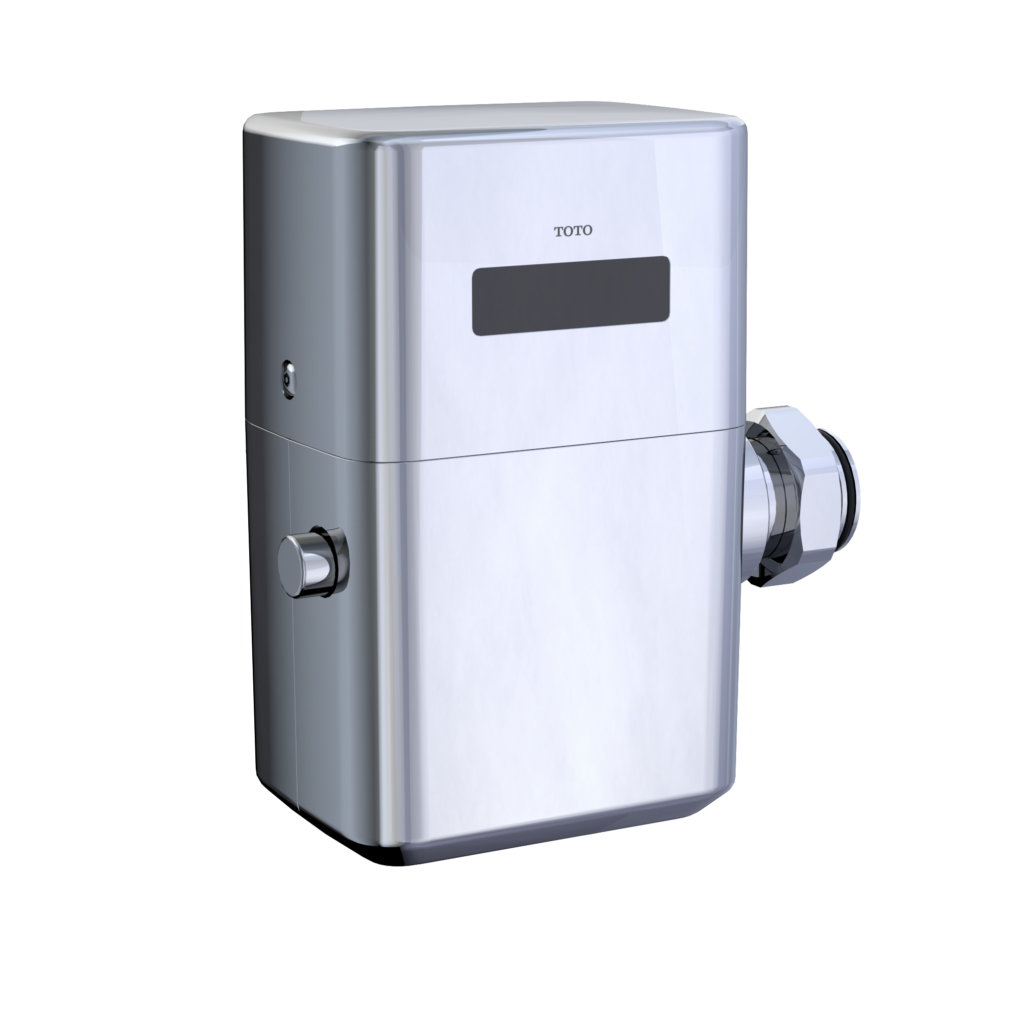 TOTO Ecopower Touchless 1.6 GPF Toilet Flush Valve