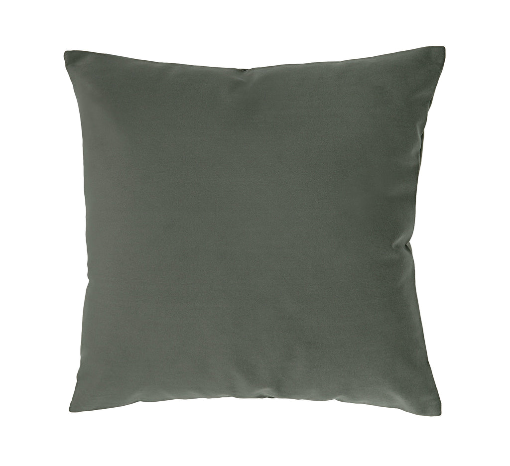Renwil Philemon 20 x 20 Indoor Pillow - Dark Sage