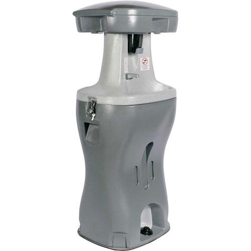 PolyJohn® Bravo™ Portable Hand Washing Station - BRA1-1000
