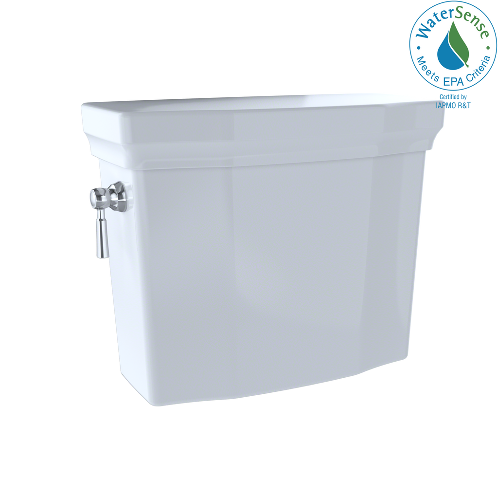 TOTO Promenade II 1G 1.0 GPF Toilet Tank
