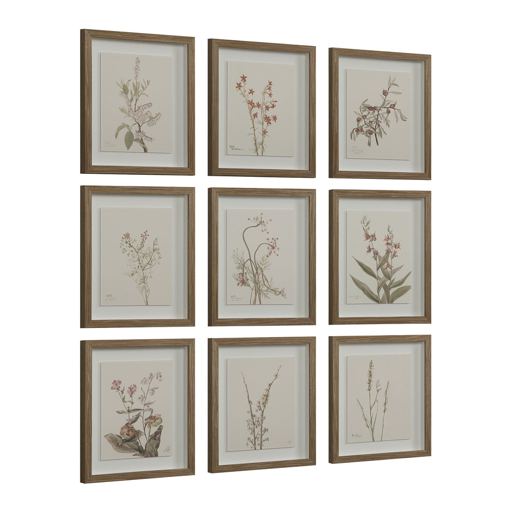 Renwil Crema 13.25" Wide Wall Decor - Printed Artwork