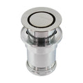 ICO Bath Pop-Down Drain
