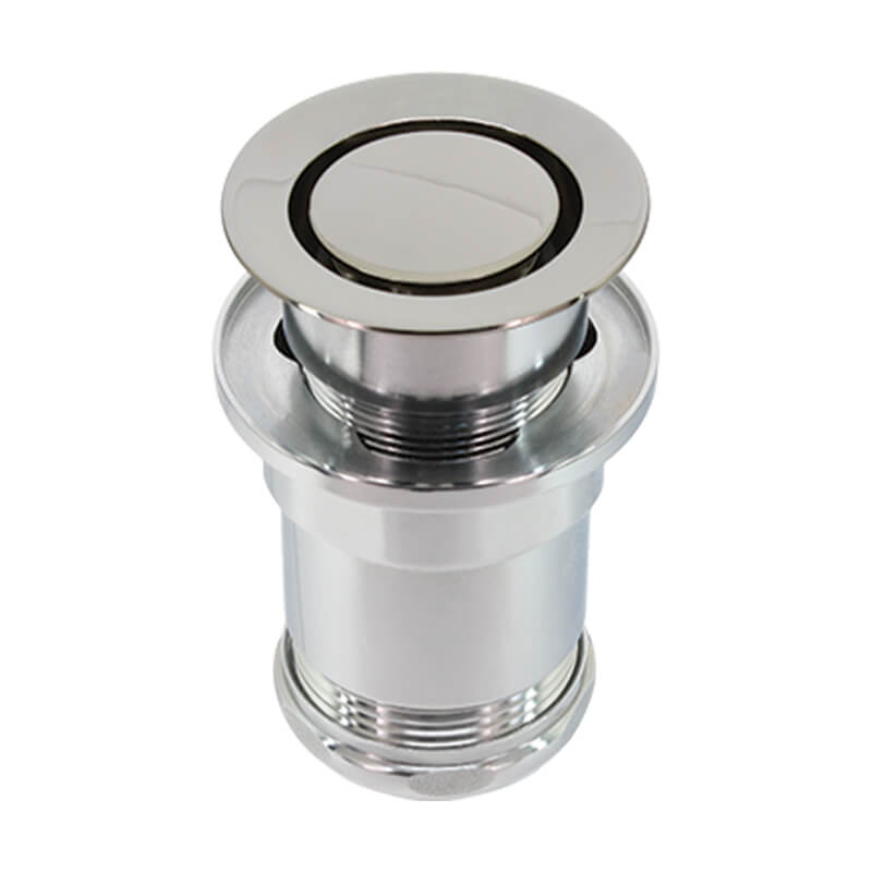 ICO Bath Pop-Down Drain