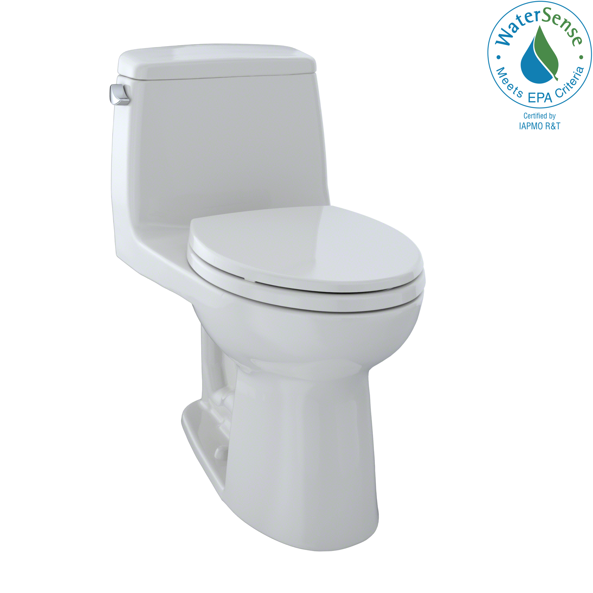 TOTO Eco Ultramax One Piece Elongated 1.28 GPF Toilet