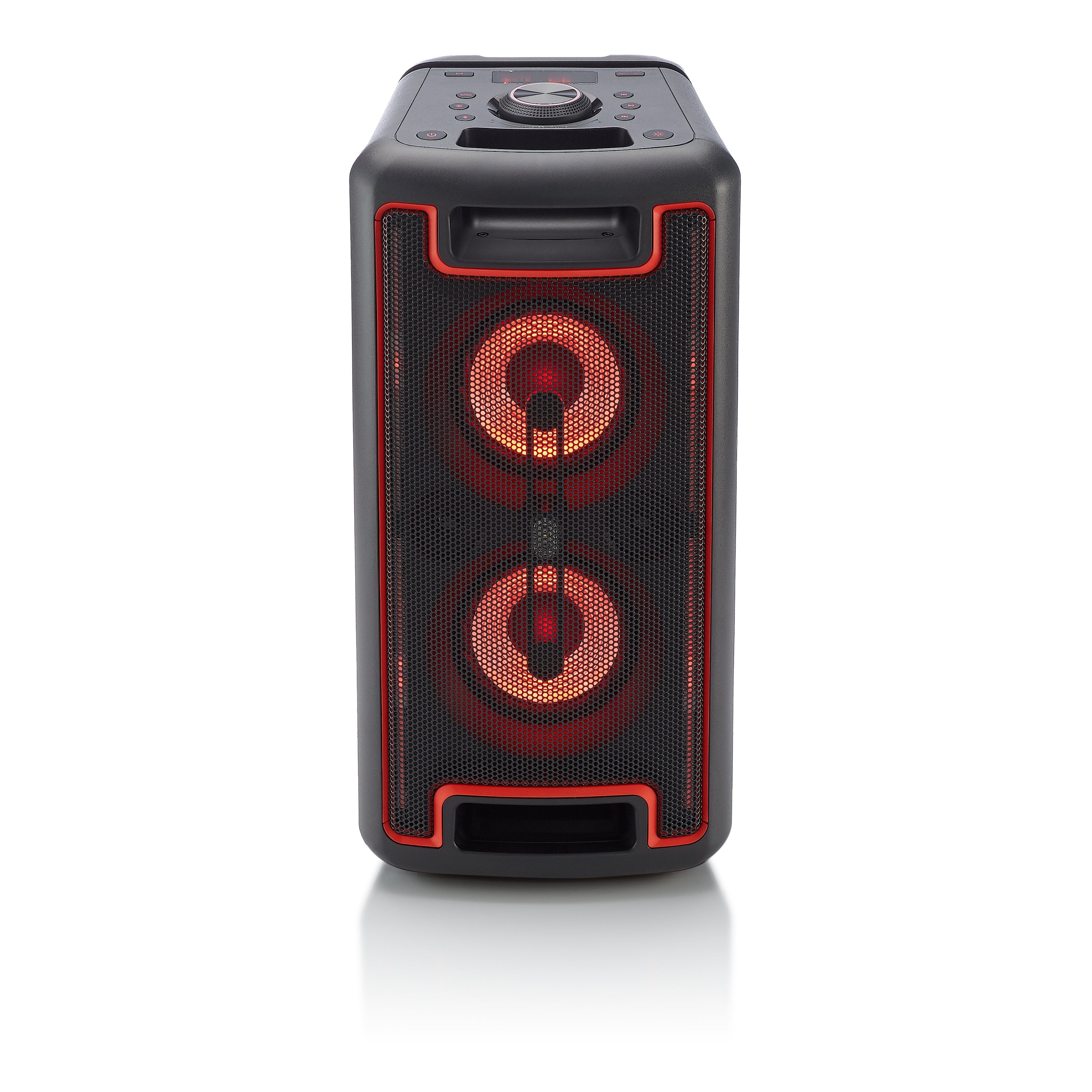 Blackweb Bluetooth Party Speaker, Large