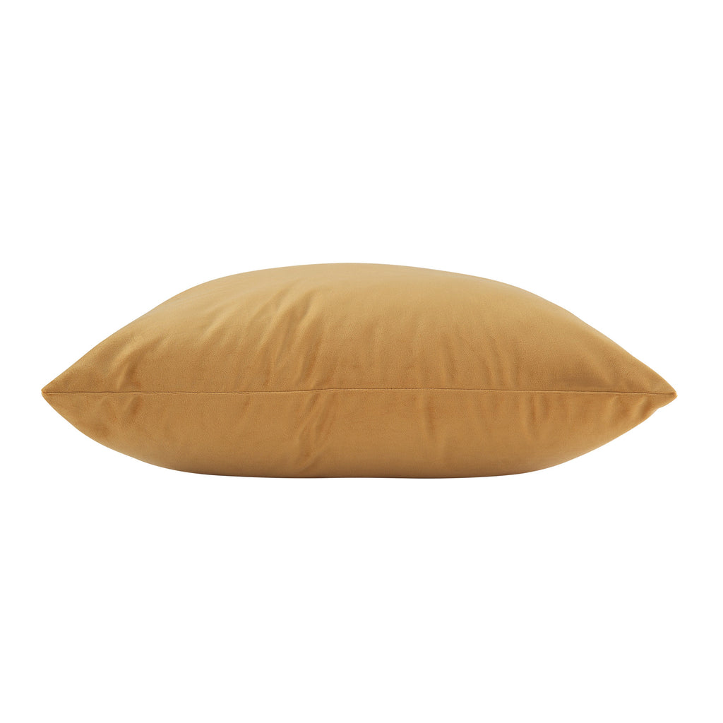 Renwil Jonquil 20 x 20 Indoor Pillow - Mango