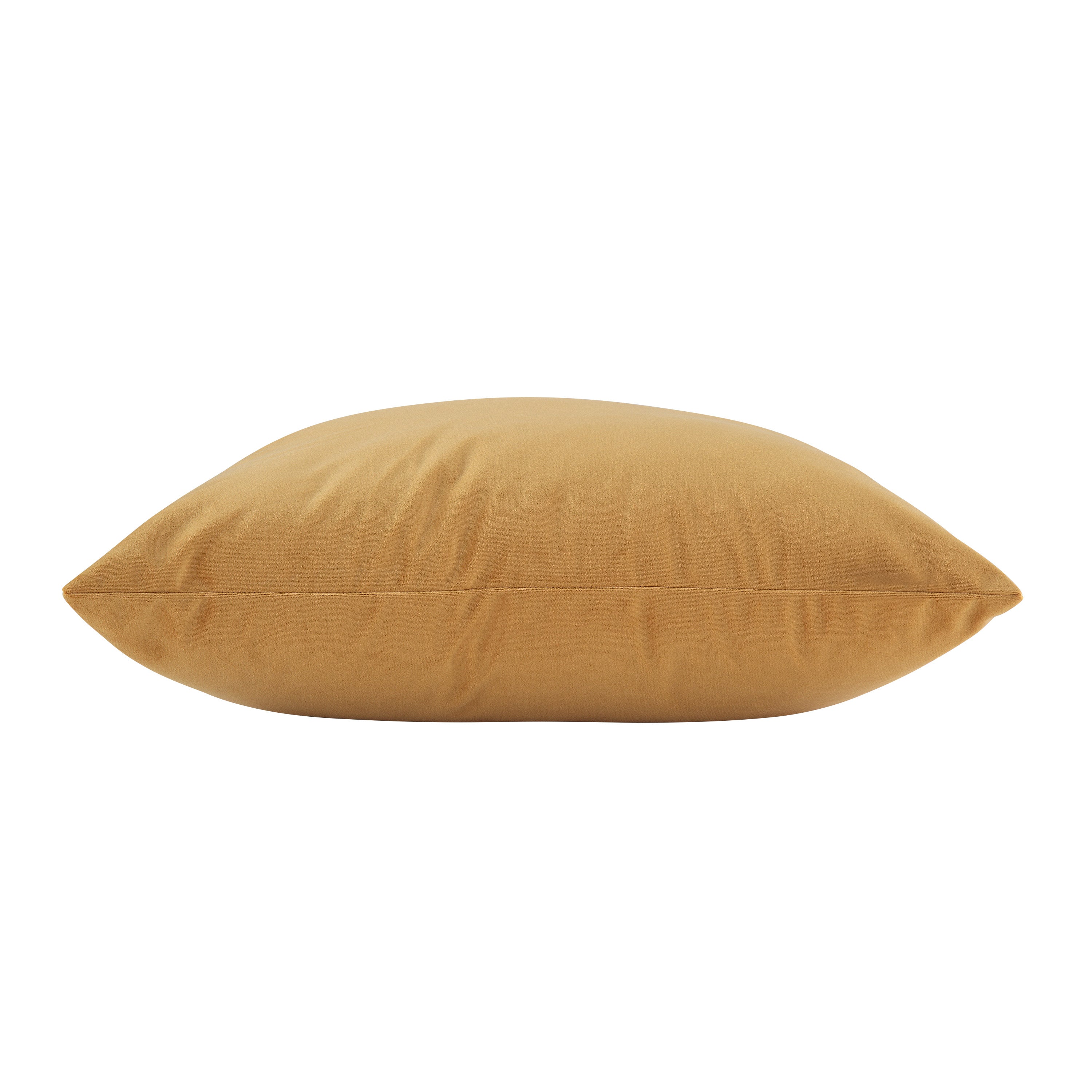Renwil Jonquil 20 x 20 Indoor Pillow - Mango