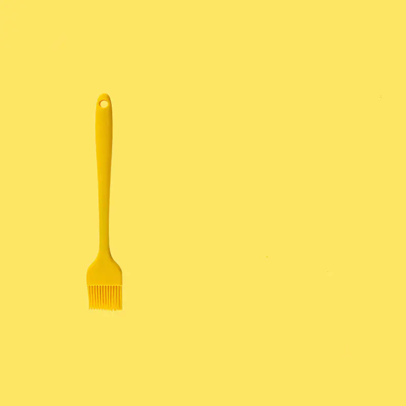 Silicone Baking Scraper Set