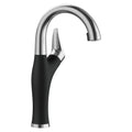 Blanco Artona Pull-Down Dual-Spray Bar Faucet