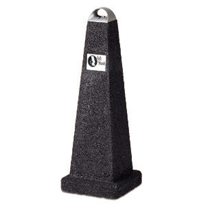 Pyramid Ash Urn