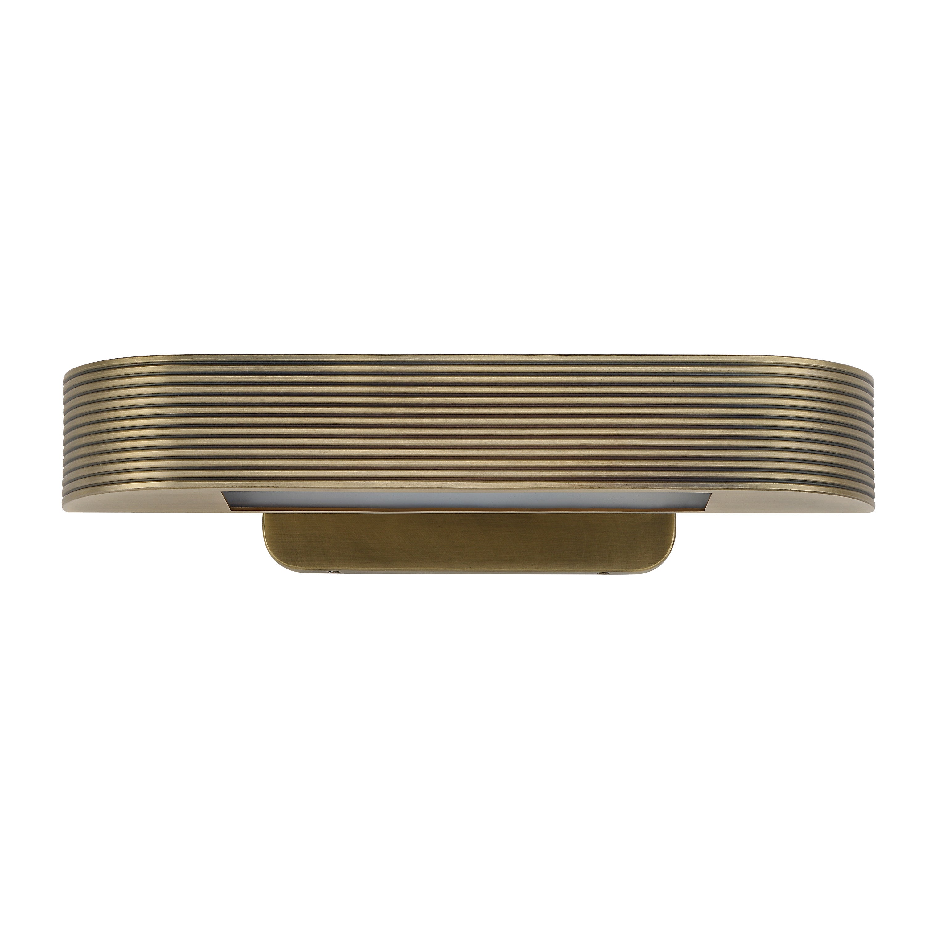 Renwil Priya 4.5" Height Wall Sconce - Yellow