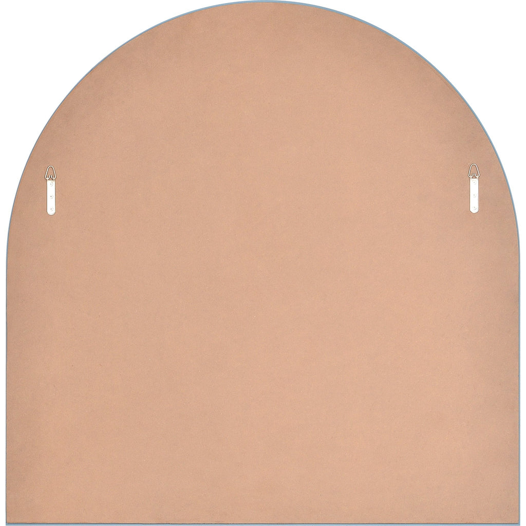 Renwil Beasley 40" Tall Arch Wall Mirror