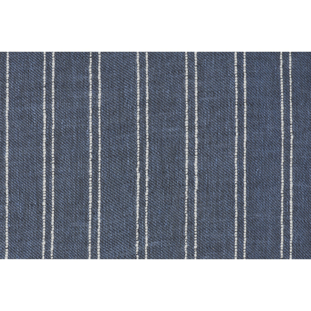 Renwil Oakley 20 x 20 Indoor Pillow - Navy