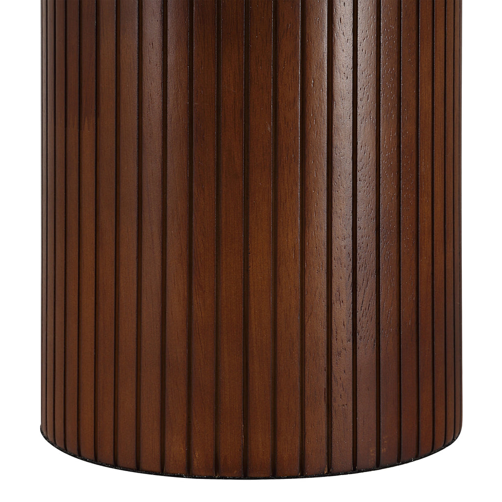 Renwil Sanya 26" Height Table Lamp - Brown