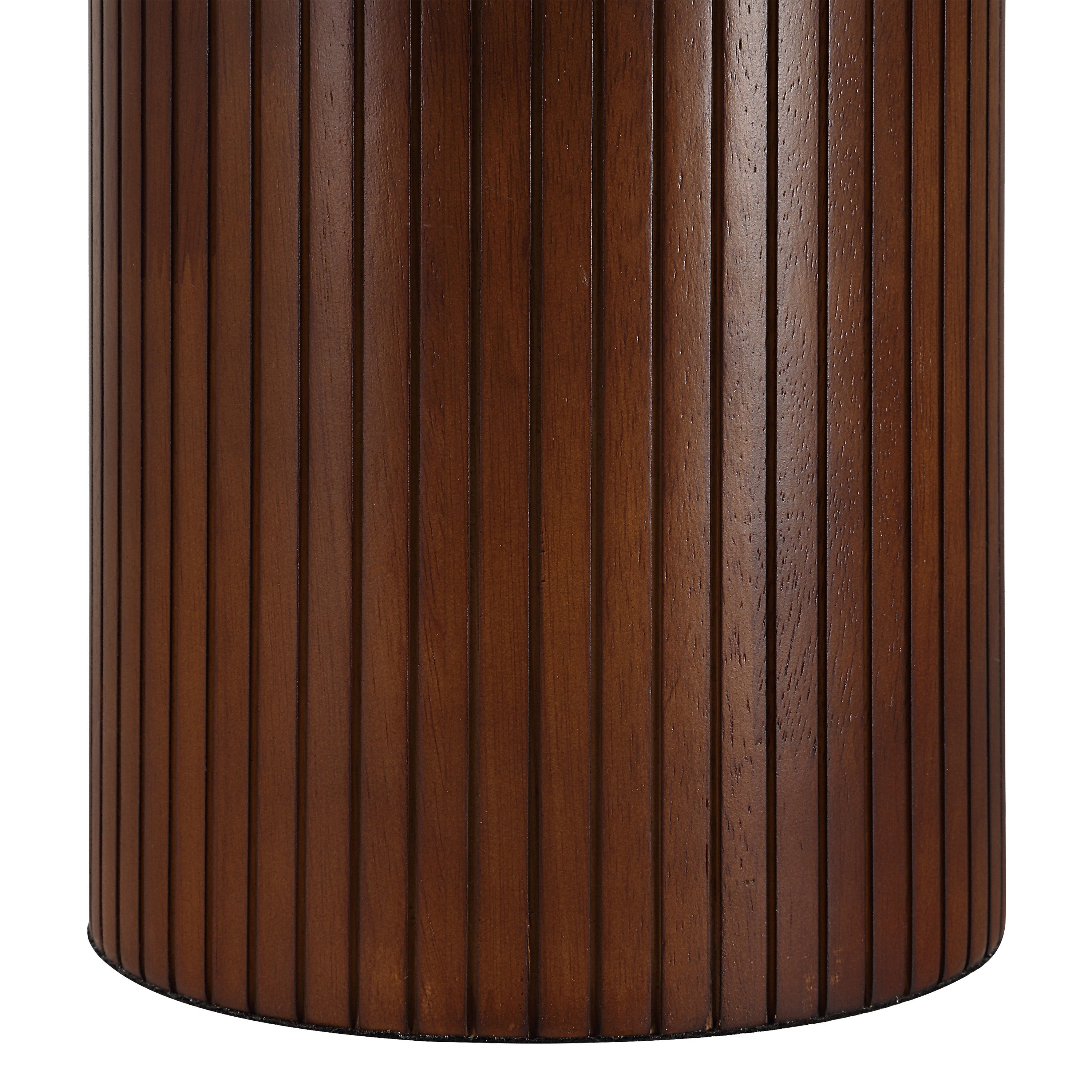 Renwil Sanya 26" Height Table Lamp - Brown