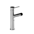 Cayo Single Hole Prep Sink Faucet
