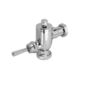 TOTO Toilet 1.28 GPF Manual Commercial Flush Valve Only
