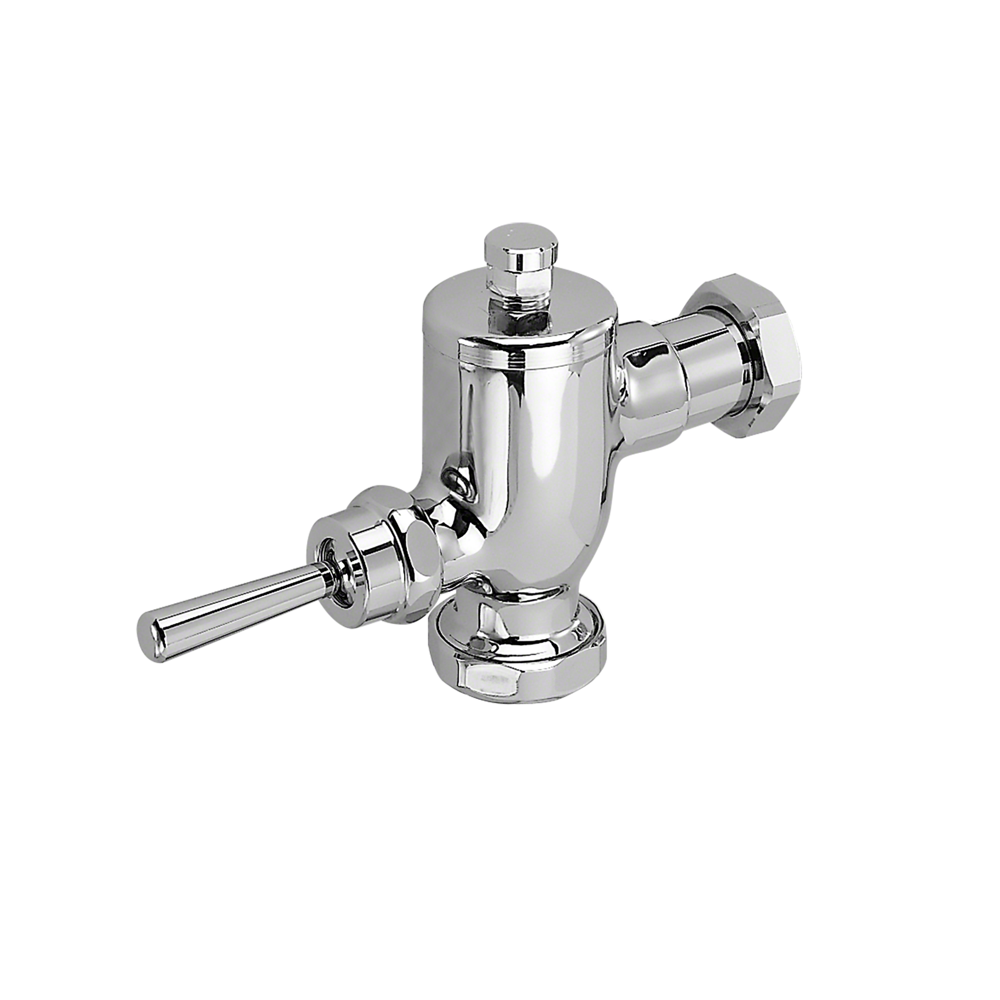 TOTO Toilet 1.28 GPF Manual Commercial Flush Valve Only