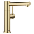 Blanco Alta II Low Arc Beverage Faucet - RO Compatible