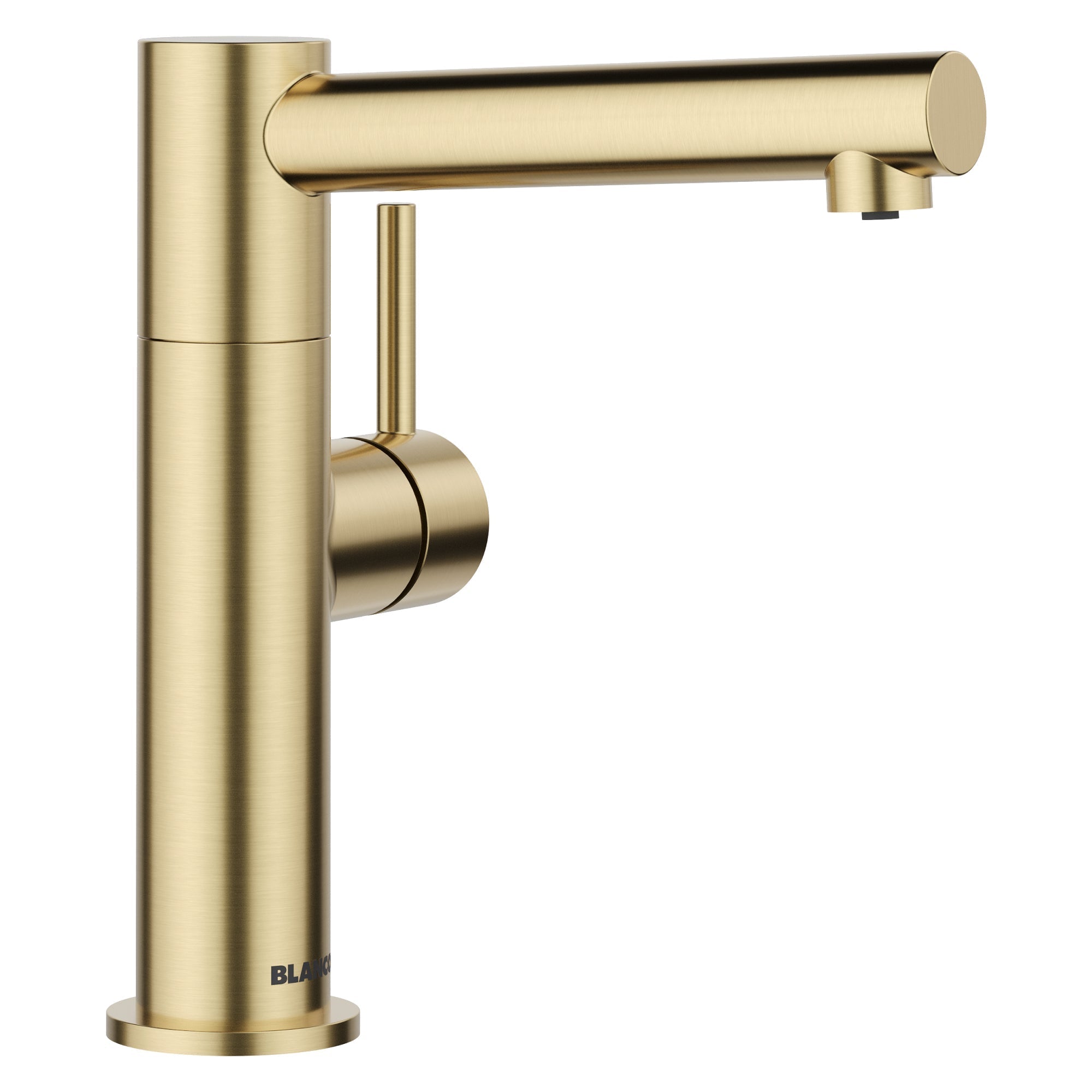 Blanco Alta II Low Arc Beverage Faucet - RO Compatible